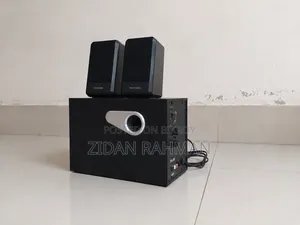 Microlab M280bt Bluetooth Sound