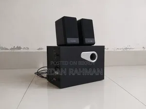 Microlab M280bt Bluetooth Sound