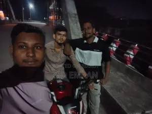 Bajaj Pulsar 150 2018 Red