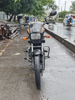 New Hero Splendor Plus 2020 Black