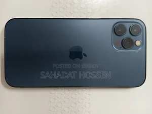 Apple iPhone 12 Pro 256 GB Blue