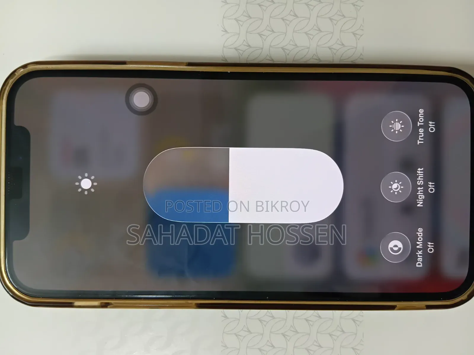 Apple iPhone 12 Pro 256 GB Blue