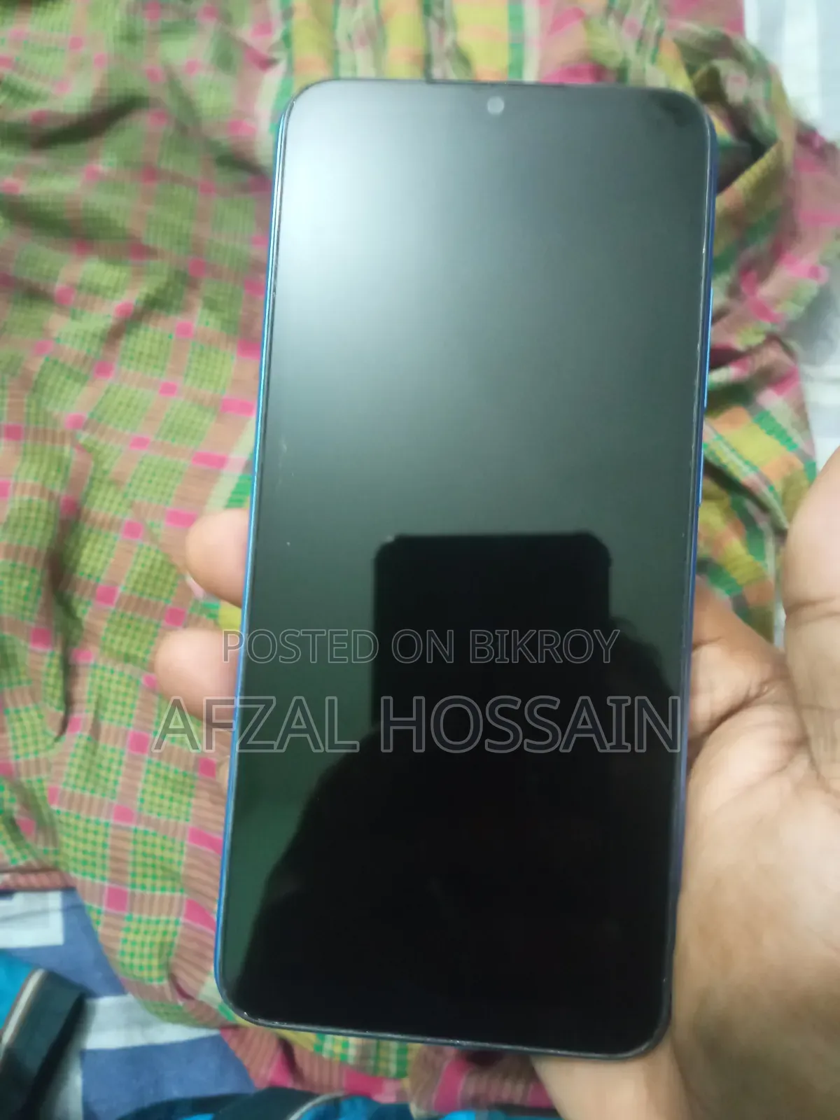 Xiaomi Redmi 10A 32 GB Blue