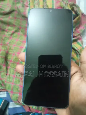 Xiaomi Redmi 10A 32 GB Blue