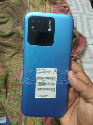 Xiaomi Redmi 10A 32 GB Blue