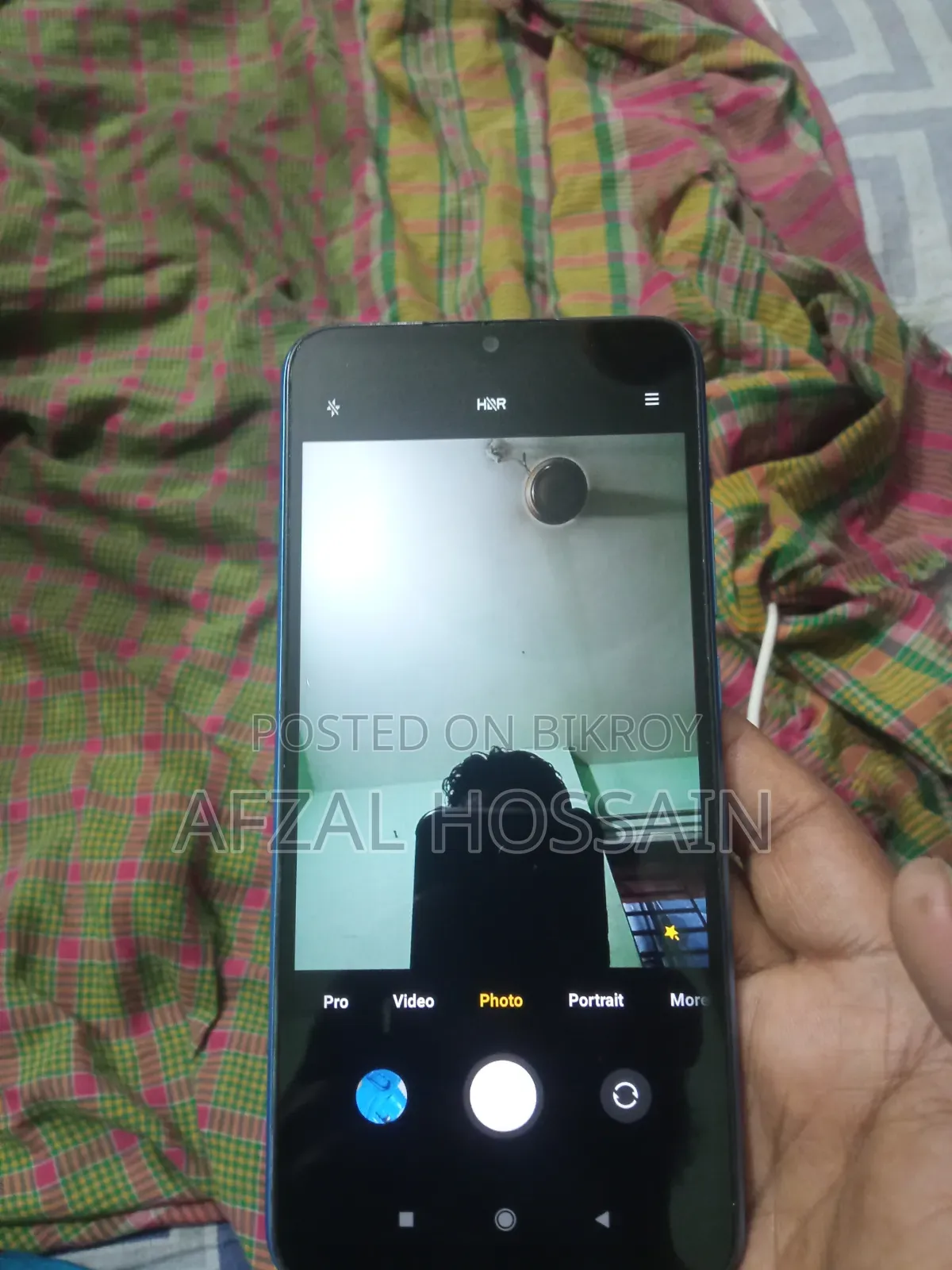 Xiaomi Redmi 10A 32 GB Blue