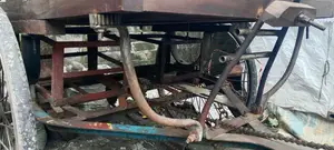 ভ্যান গাড়ি বিক্রি করতে চাই