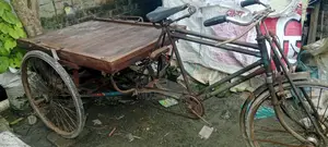 ভ্যান গাড়ি বিক্রি করতে চাই