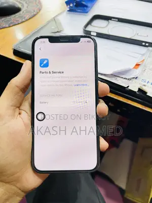 Apple iPhone 12 Pro 256 GB Blue