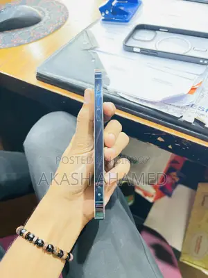 Apple iPhone 12 Pro 256 GB Blue