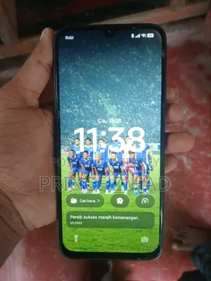 Xiaomi Redmi A7 Pro 64 GB Black