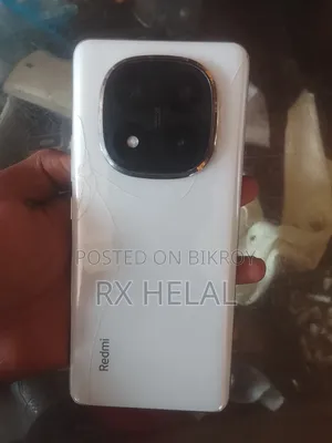 Xiaomi 14 Pro 256 GB White