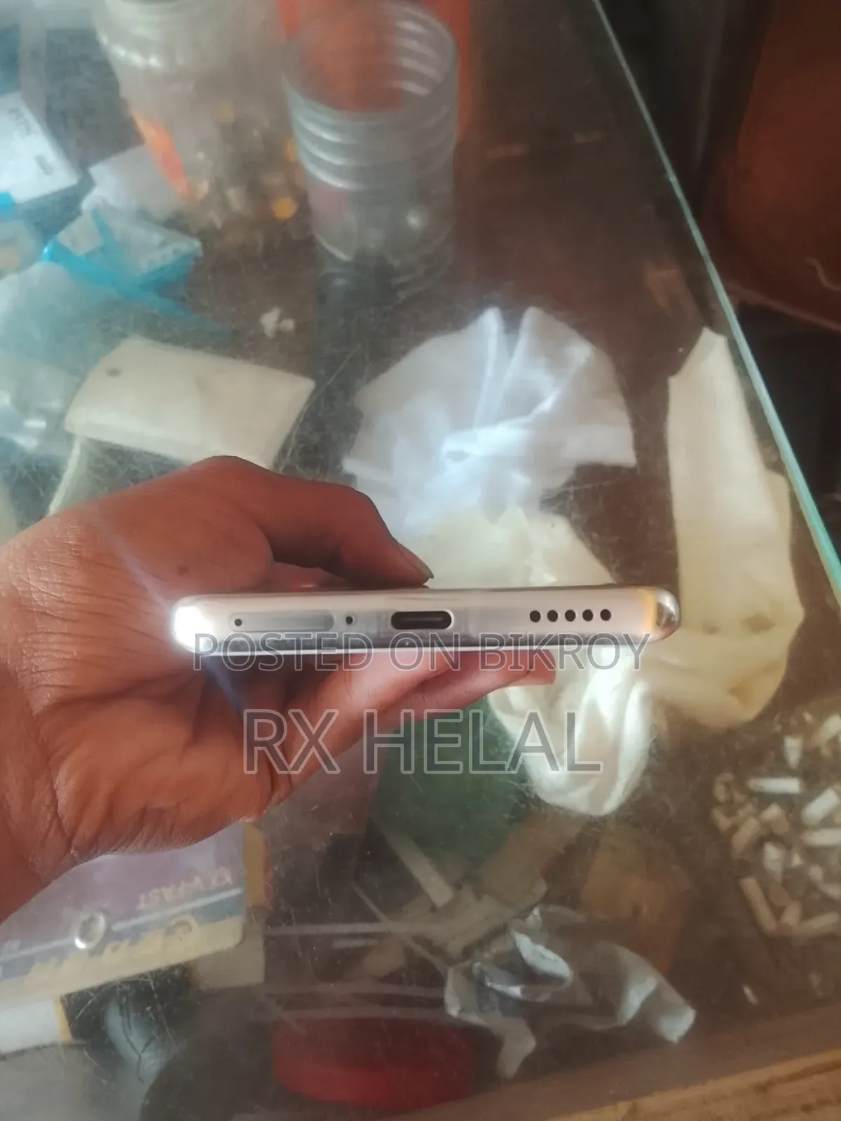 Xiaomi 14 Pro 256 GB White