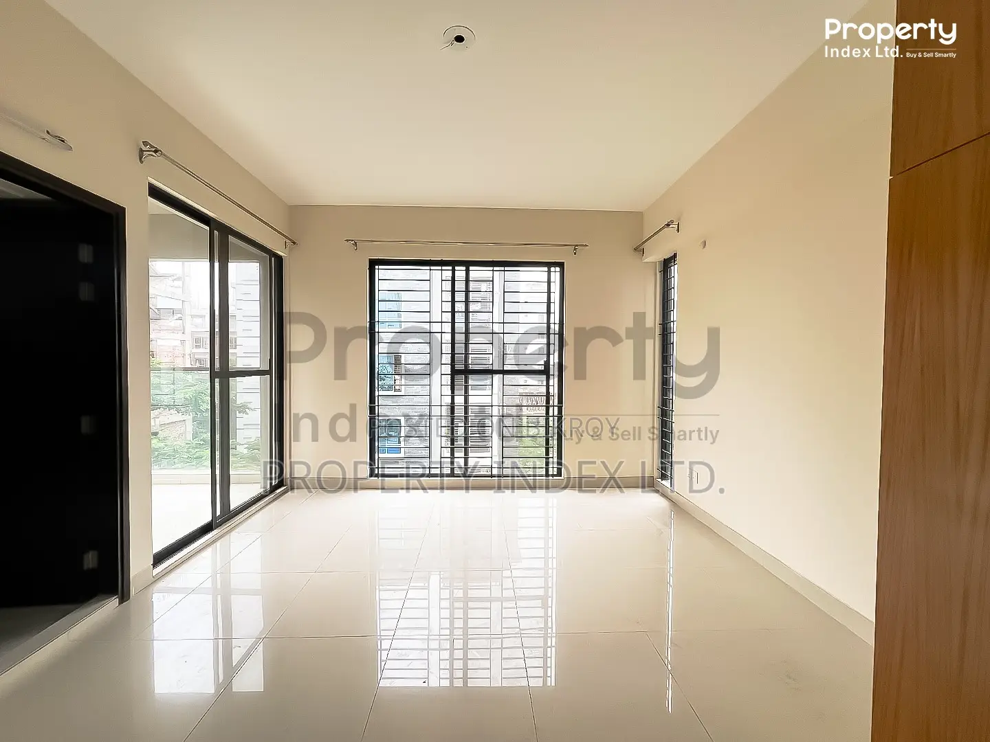 4 Bedroom Apartment in Bti Development, Basundhara for Sale