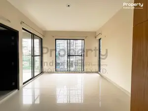 4 Bedroom Apartment in Bti Development, Basundhara for Sale
