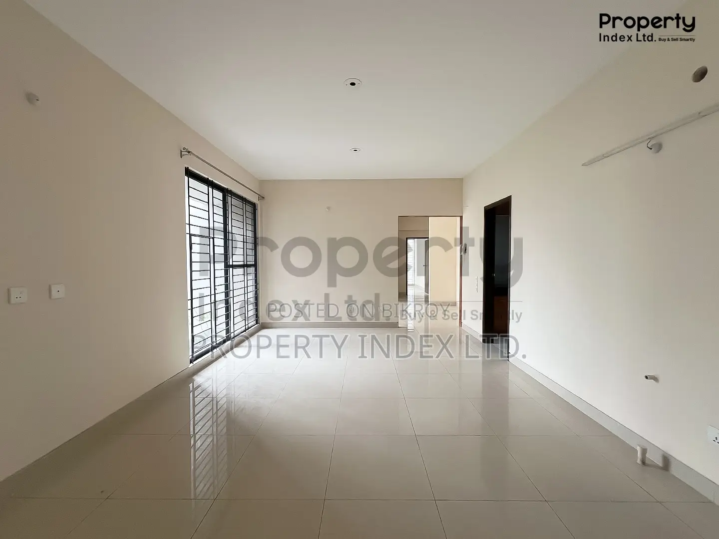 4 Bedroom Apartment in Bti Development, Basundhara for Sale