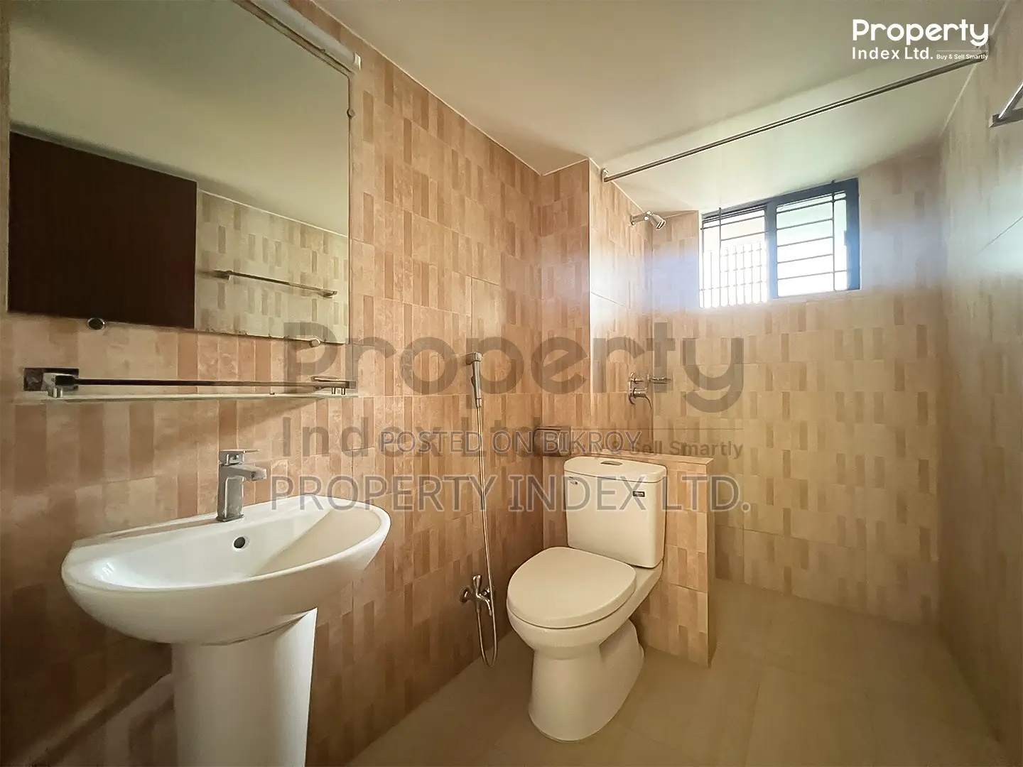 4 Bedroom Apartment in Bti Development, Basundhara for Sale