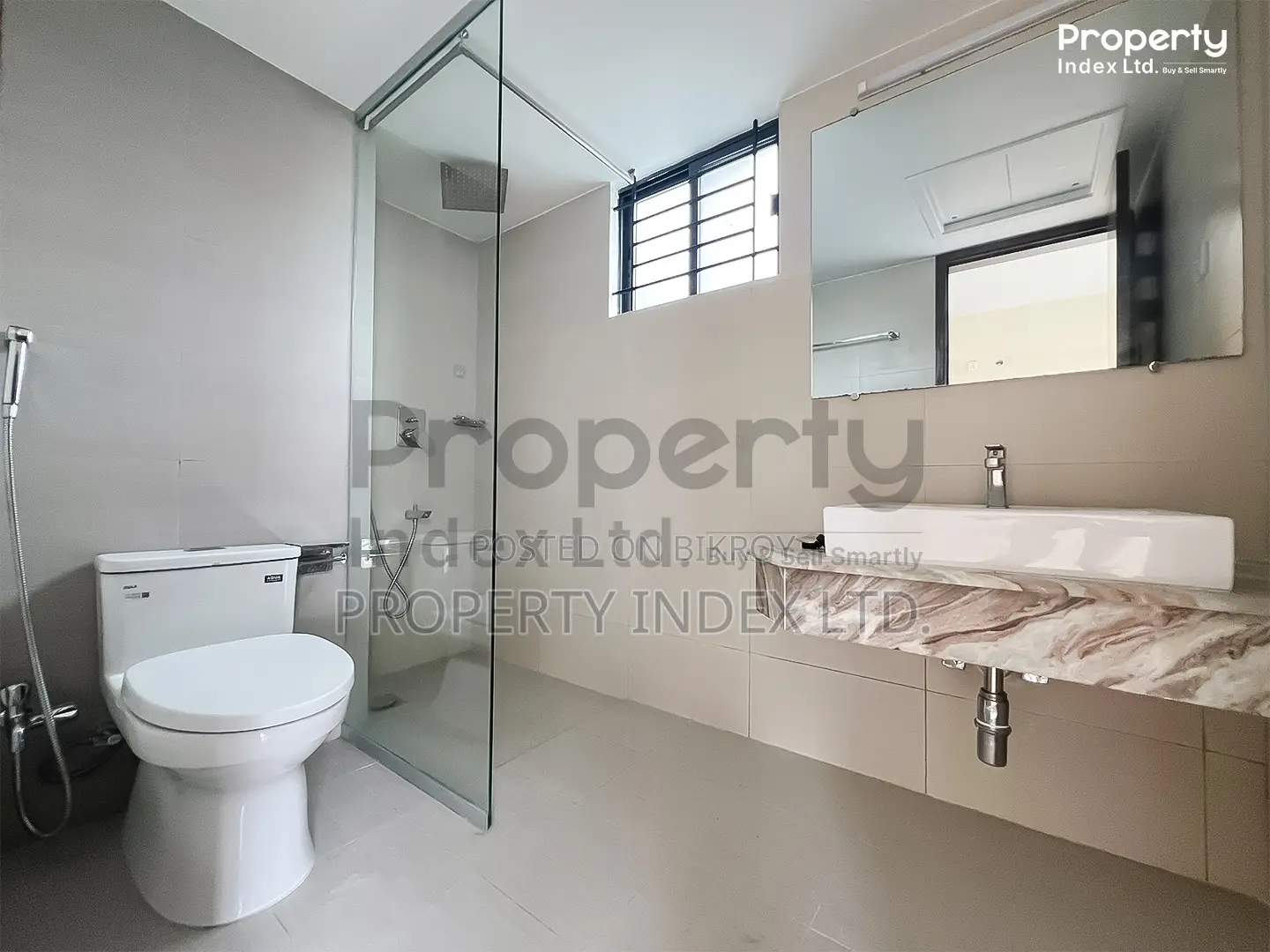 4 Bedroom Apartment in Bti Development, Basundhara for Sale