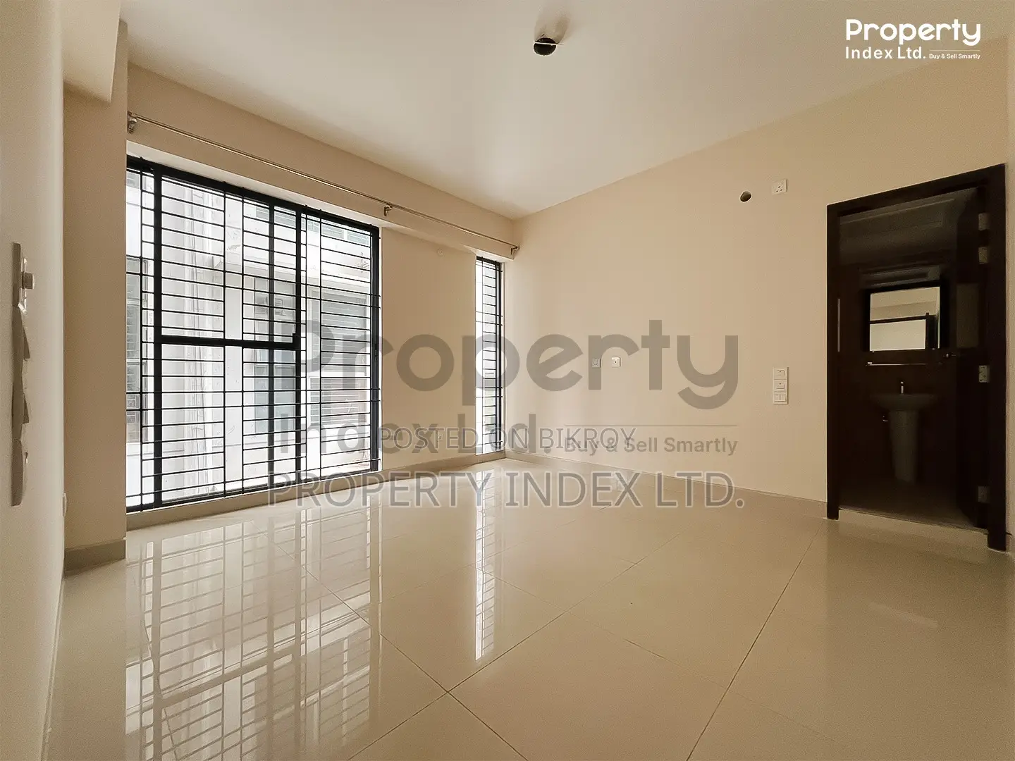 4 Bedroom Apartment in Bti Development, Basundhara for Sale