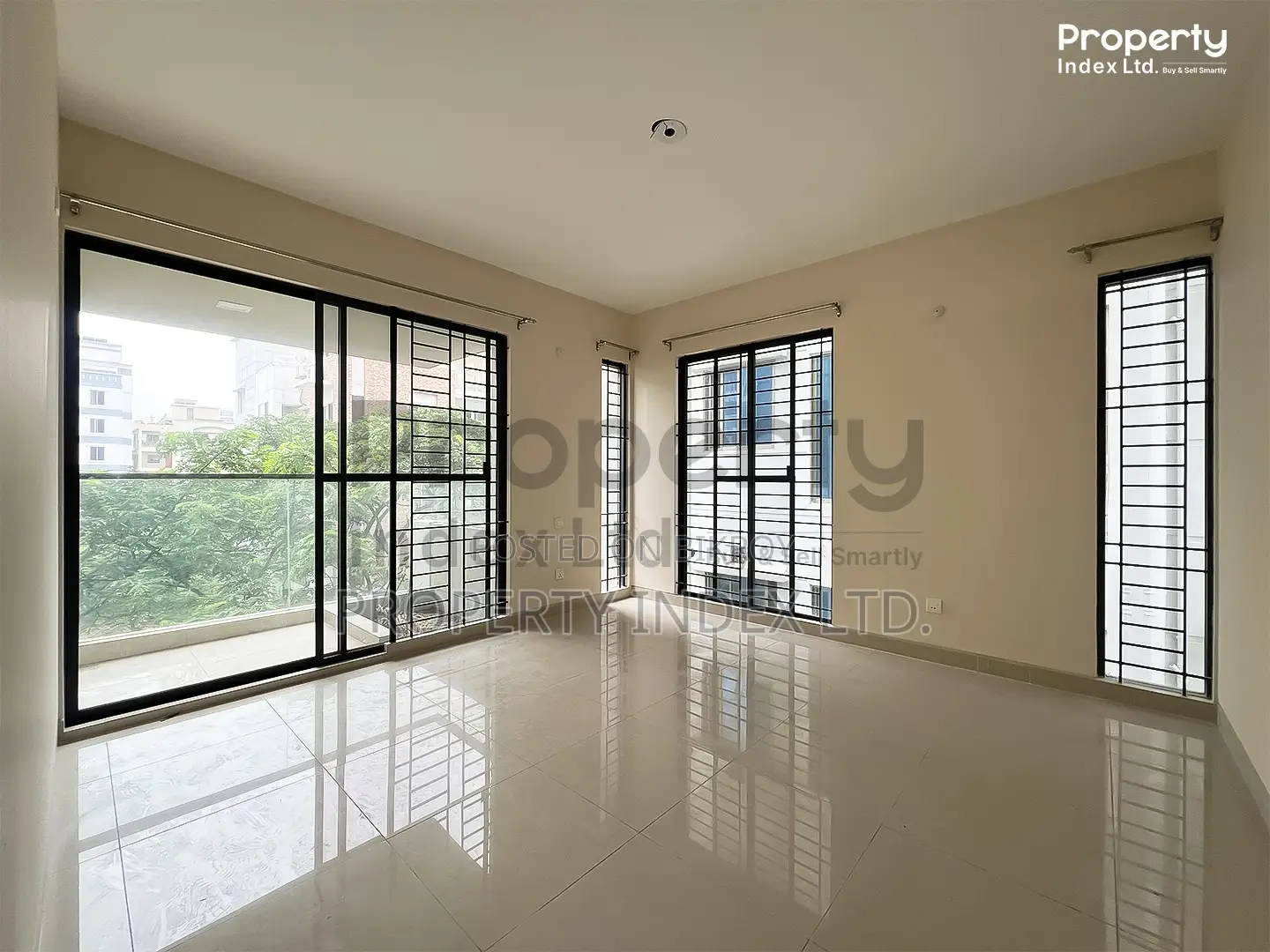 4 Bedroom Apartment in Bti Development, Basundhara for Sale
