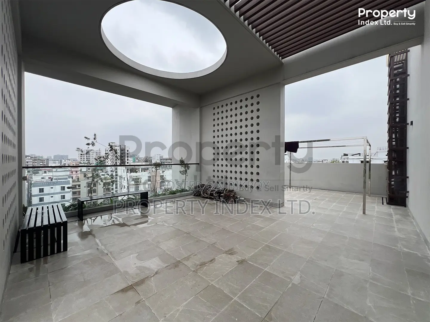 4 Bedroom Apartment in Bti Development, Basundhara for Sale
