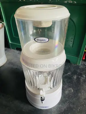 Drinkit Water Filter