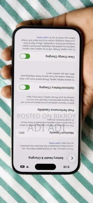অ্যাপল আইফোন ১৪ প্রো ১২৮ জিবি হোয়াইট