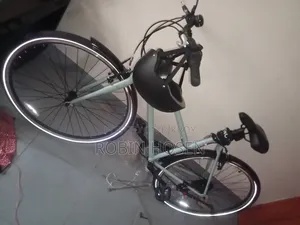 সাইকেল বিক্রয় করা হবে