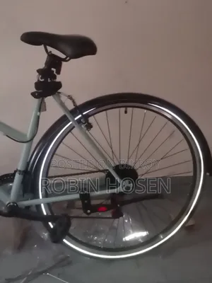 সাইকেল বিক্রয় করা হবে