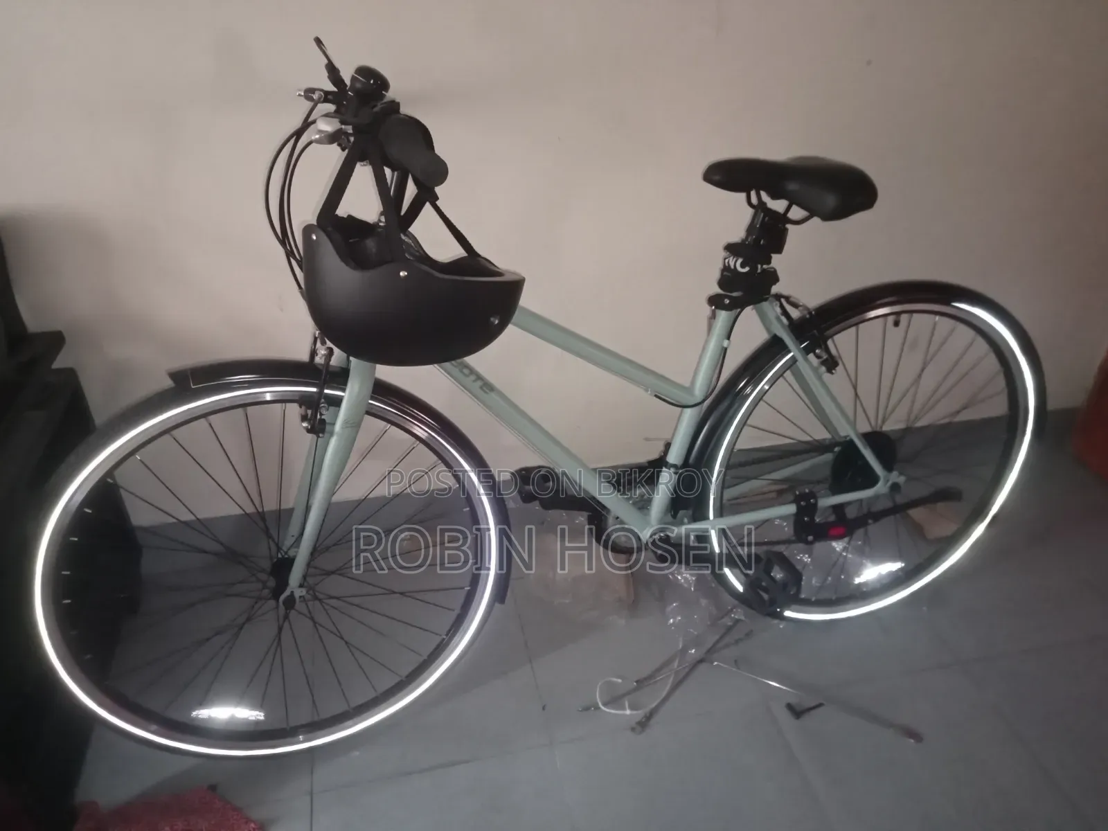 সাইকেল বিক্রয় করা হবে