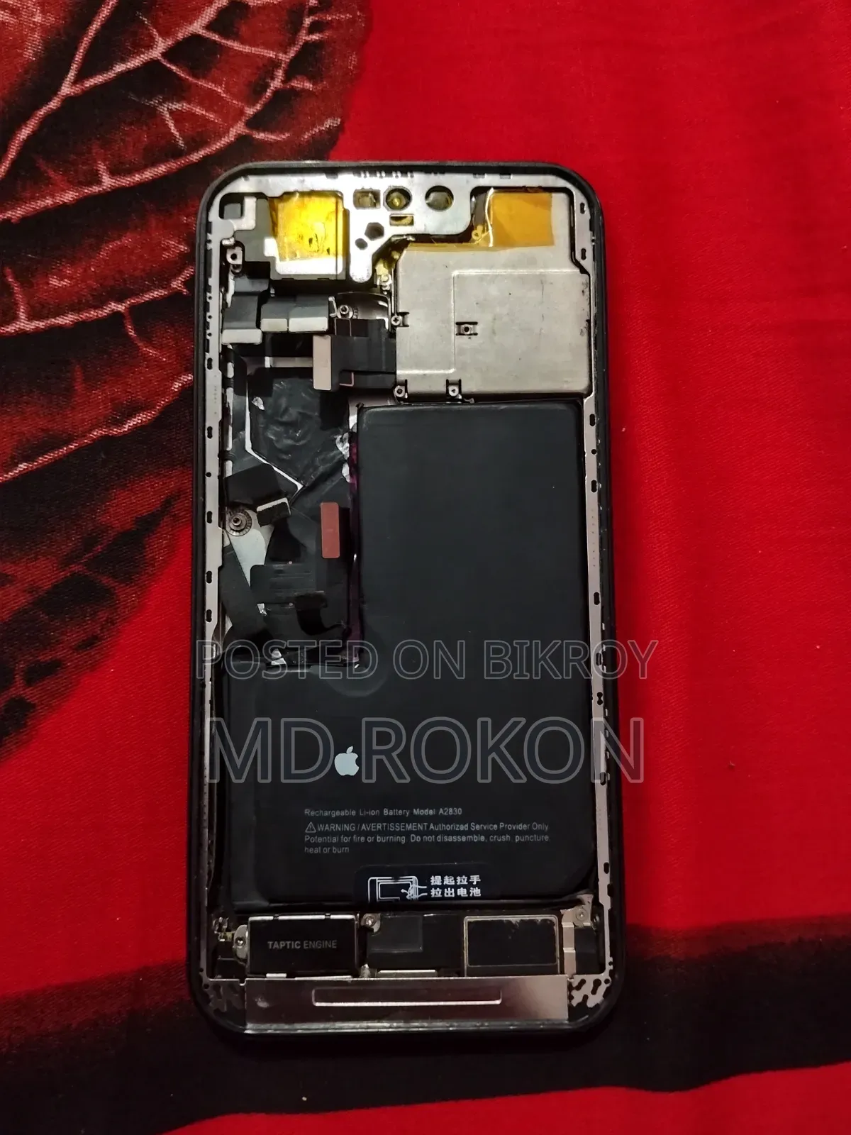 New Apple iPhone 14 Pro Max 256 GB Black
