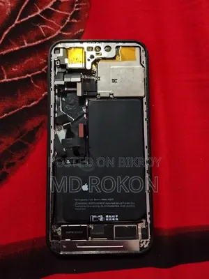 New Apple iPhone 14 Pro Max 256 GB Black