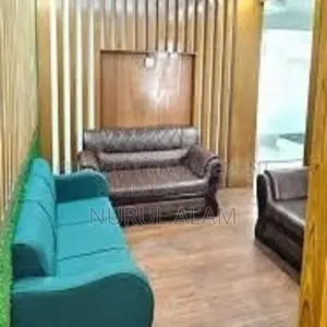 Office Rent