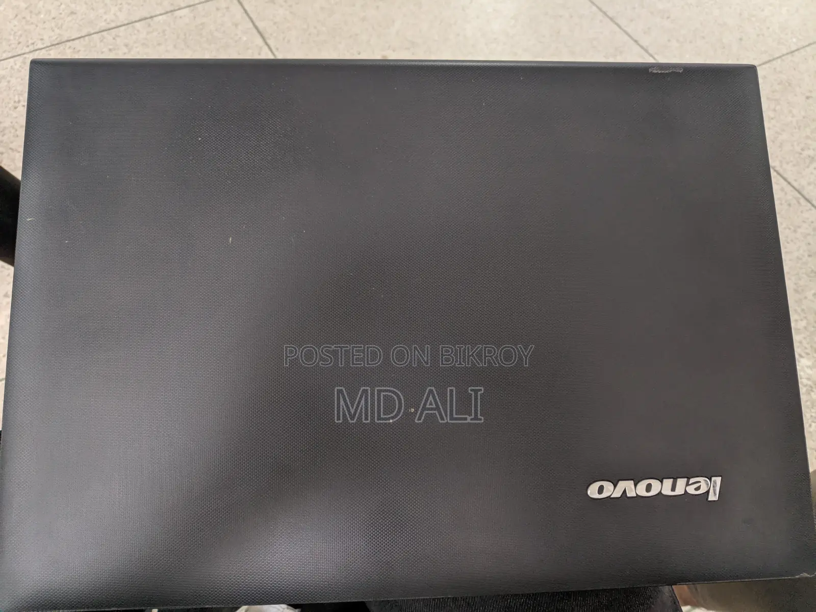 Laptop Lenovo IdeaPad Z410 4GB Intel Core i5 HDD 1T