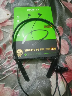 Oraimo Bluetooth