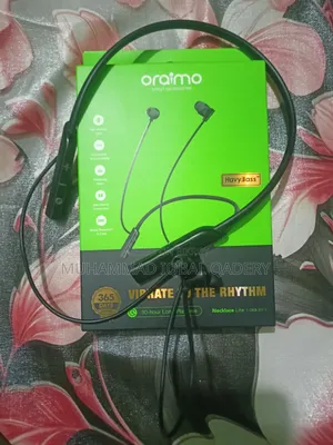 Oraimo Bluetooth