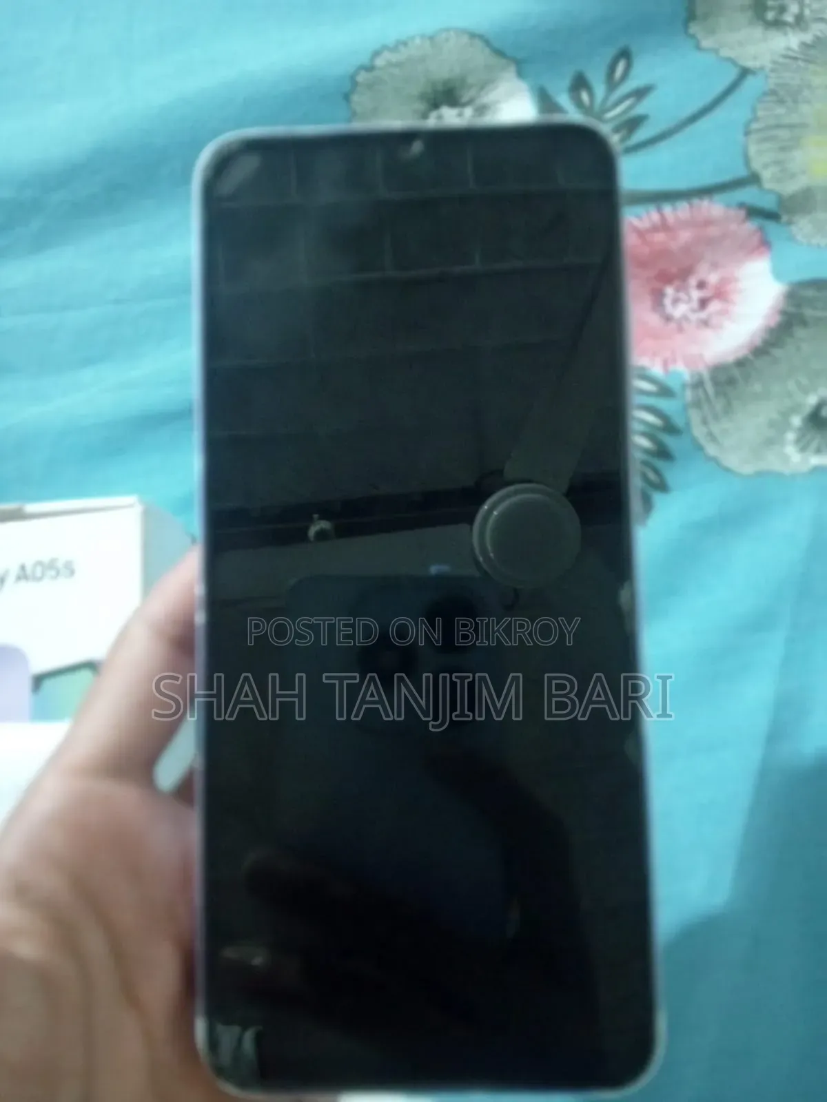 Samsung Galaxy A05s 128 GB Purple