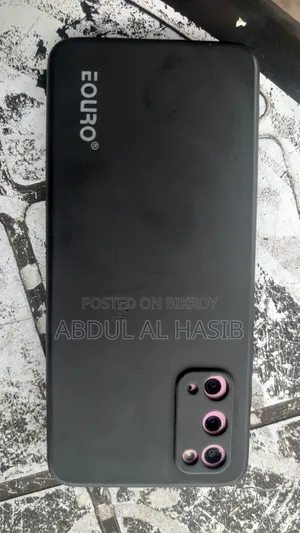 স্যামসাং গ্যালাক্সি এস২১ ৫জি ১২৮ জিবি কালো