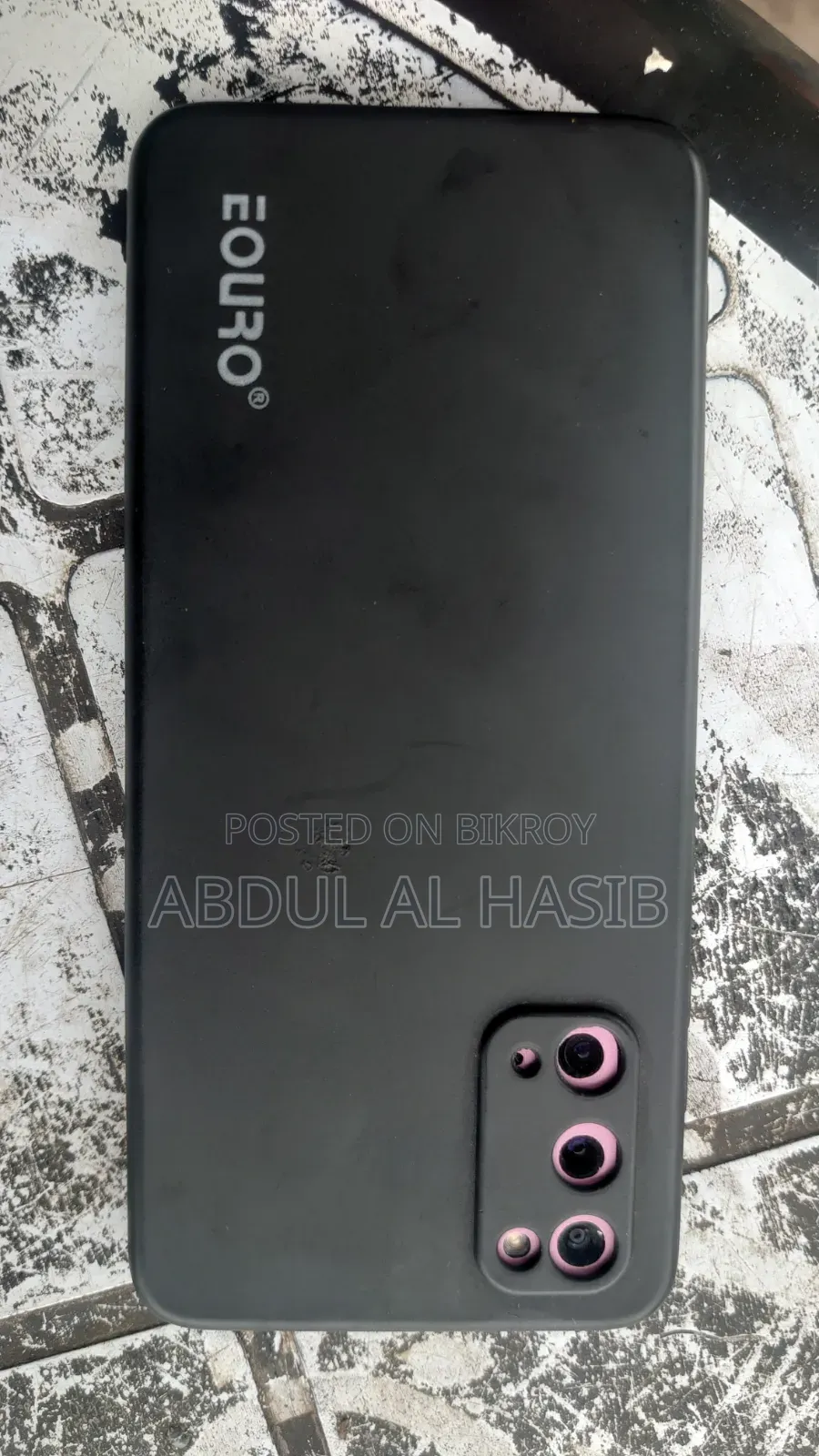 স্যামসাং গ্যালাক্সি এস২১ ৫জি ১২৮ জিবি কালো