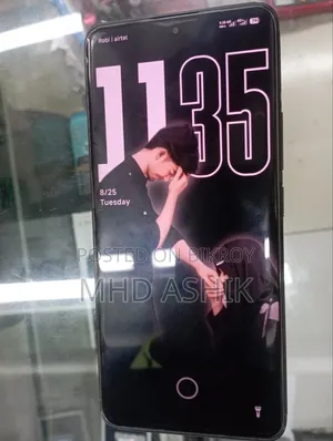 Xiaomi Redmi Note 14 Pro+ 5G 256 GB Black