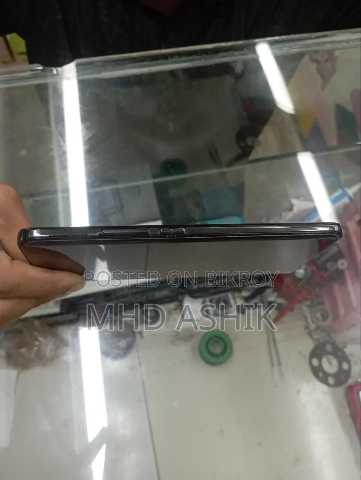 Xiaomi Redmi Note 14 Pro+ 5G 256 GB Black