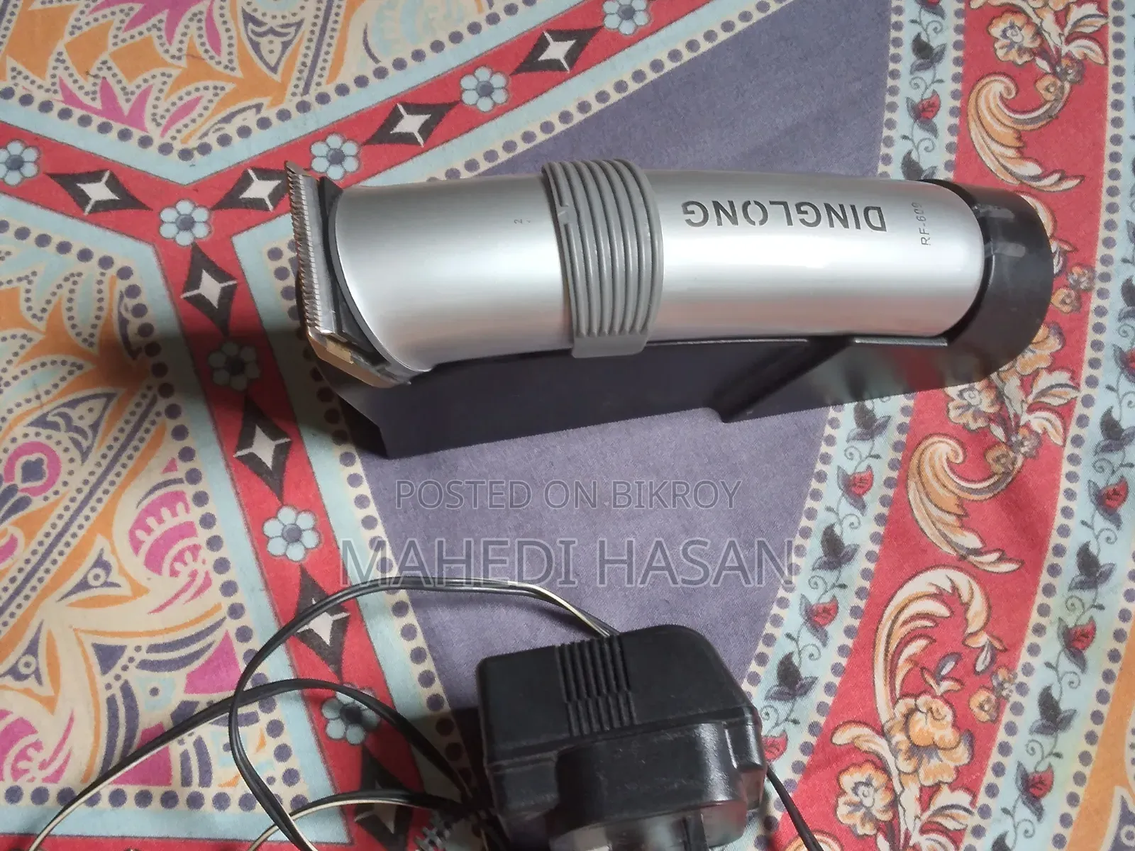ট্রিমার চুল কাটার মেশিন