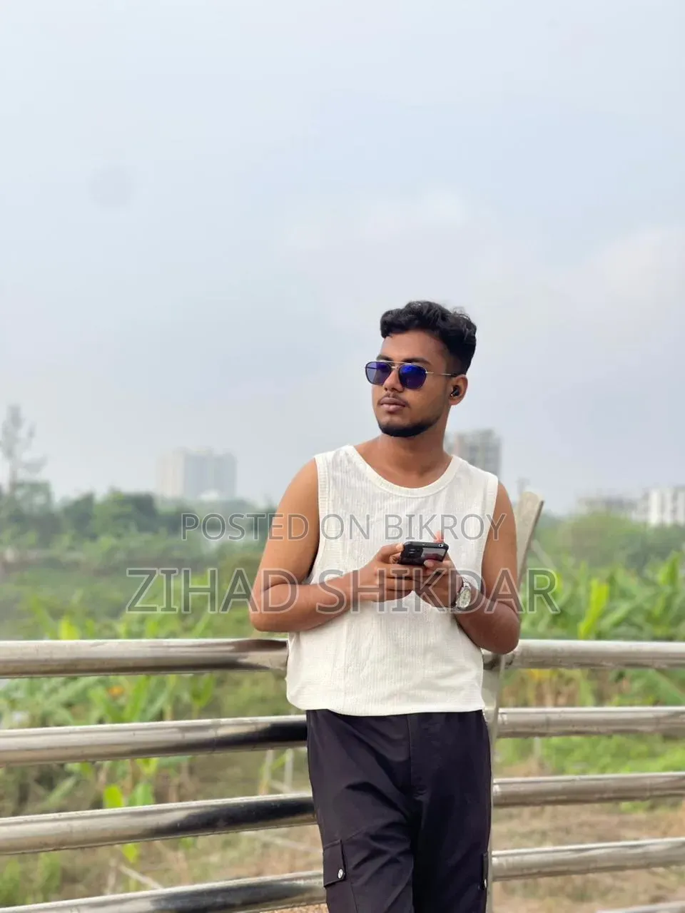 বিক্রয় পদের জন্য আবেদন