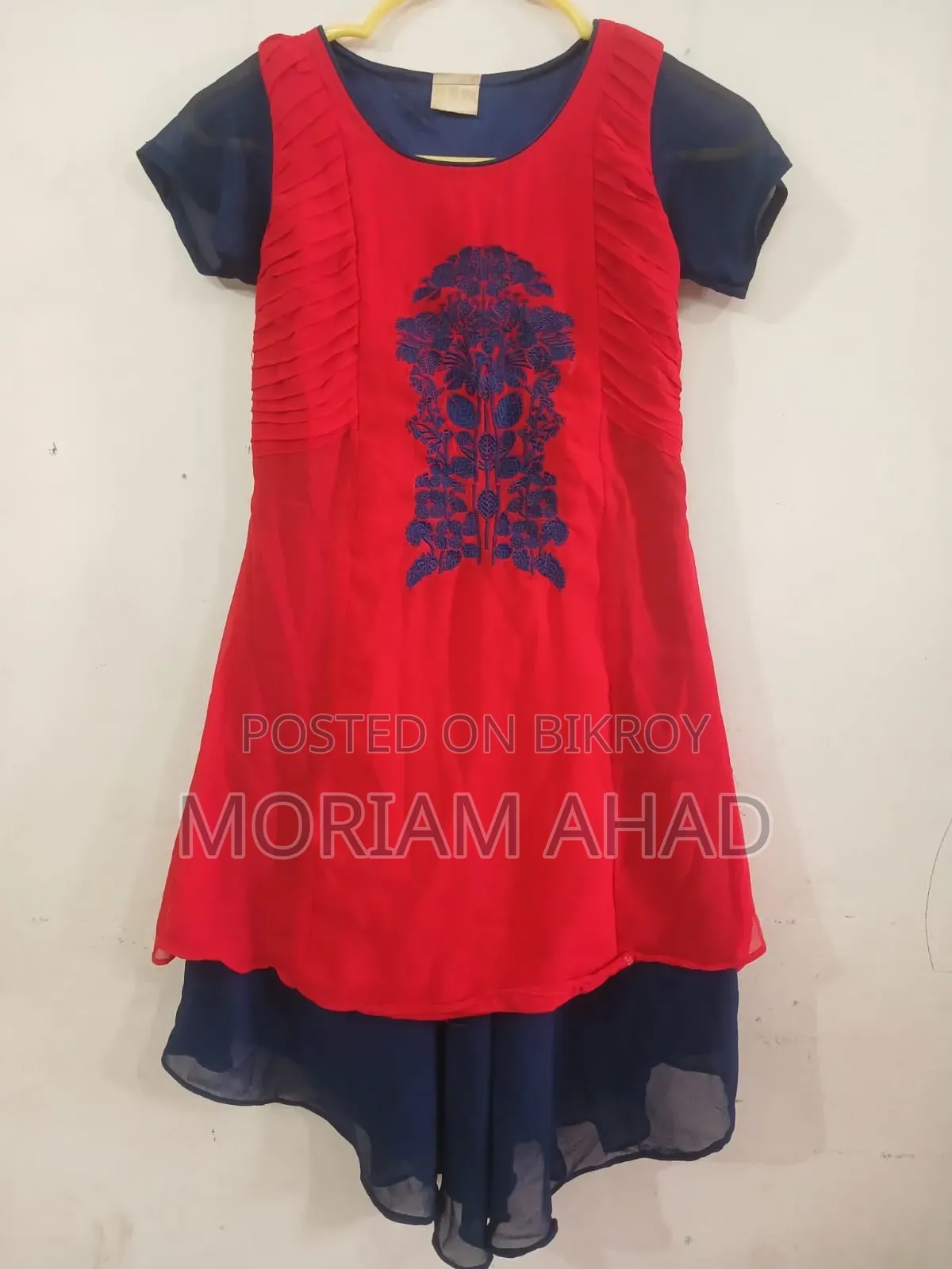 Baby Dress