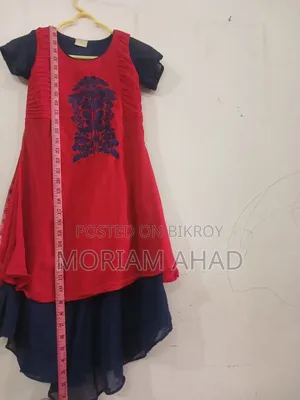 Baby Dress