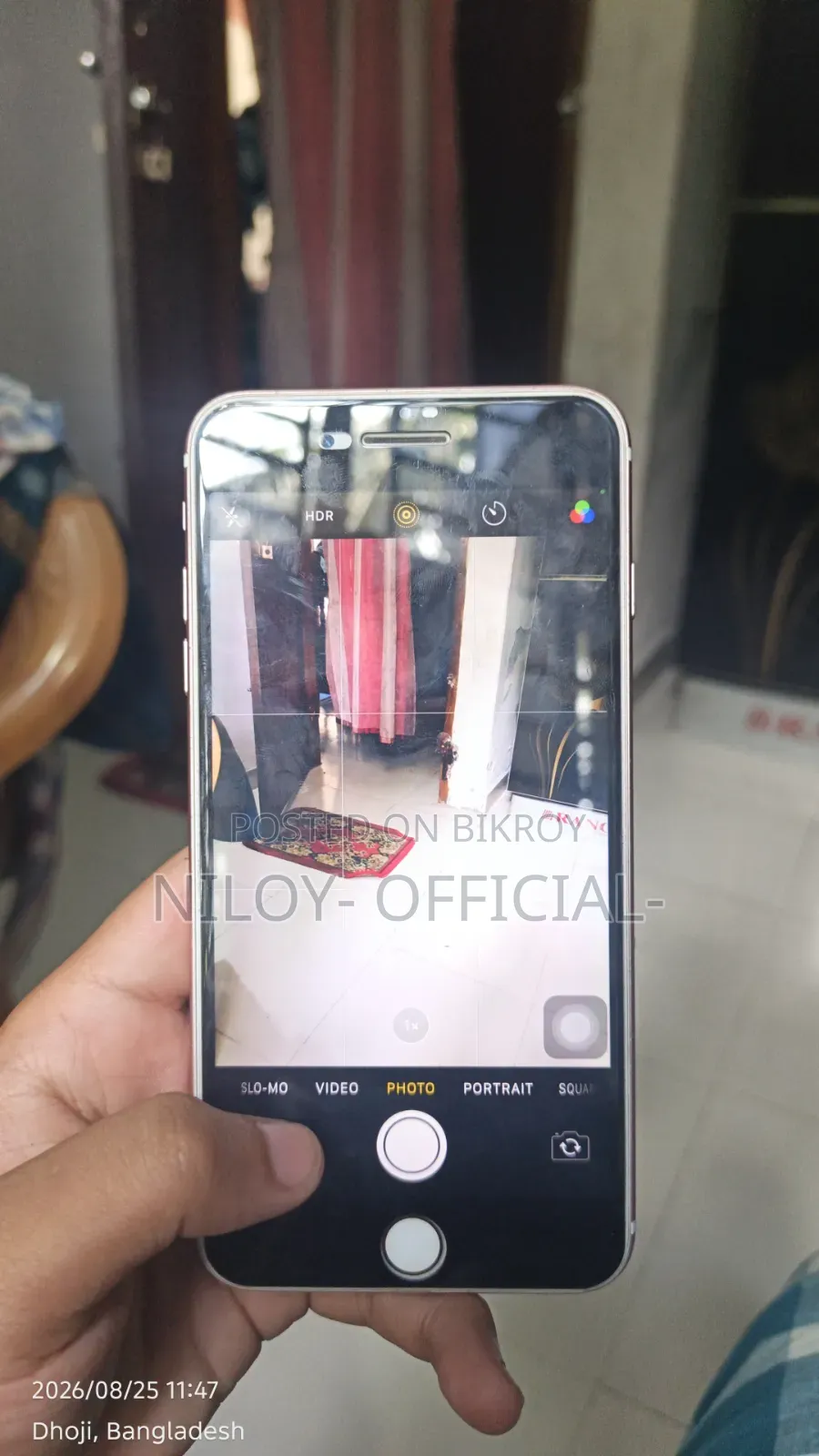 Apple iPhone 7 Plus 32 GB