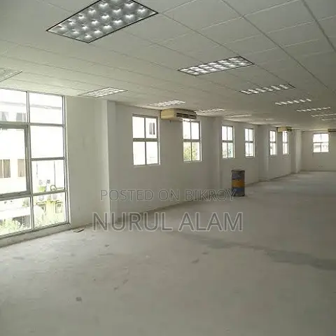 Office Rent