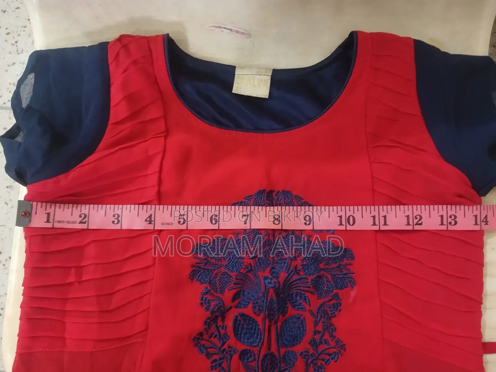 Baby Dress