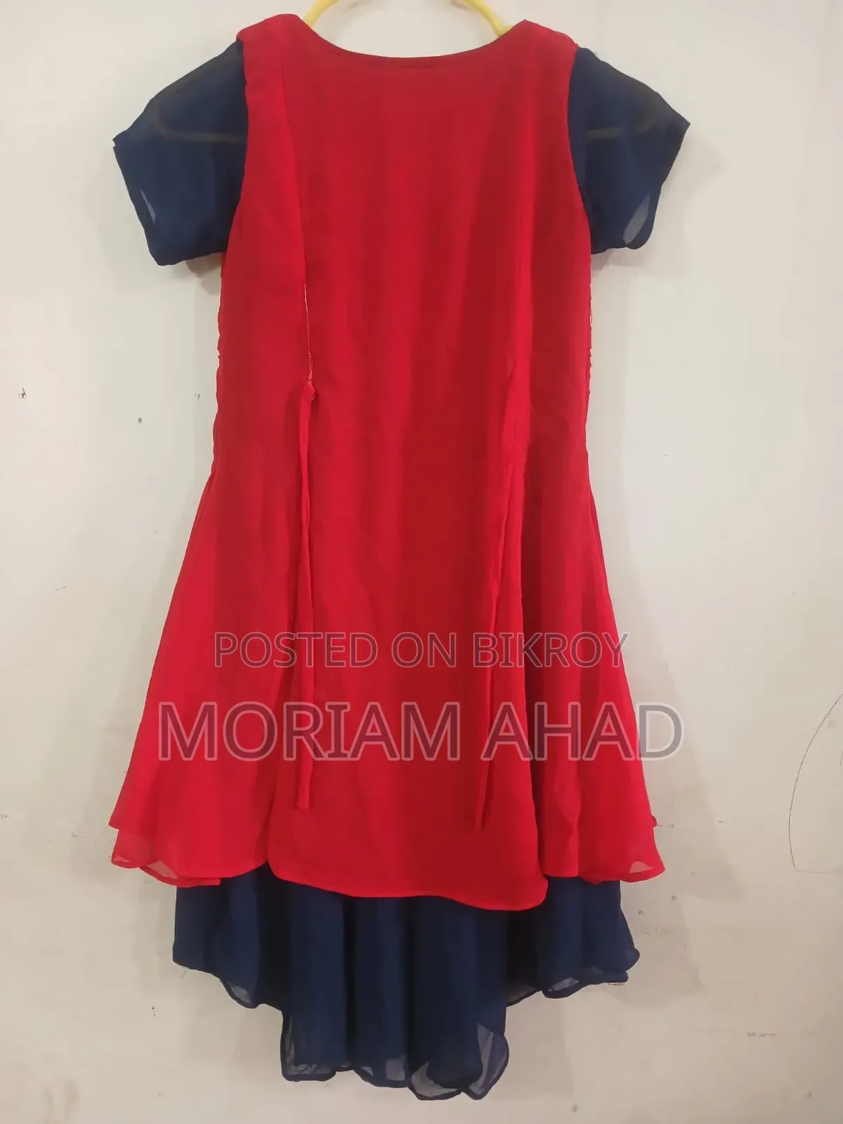 Baby Dress