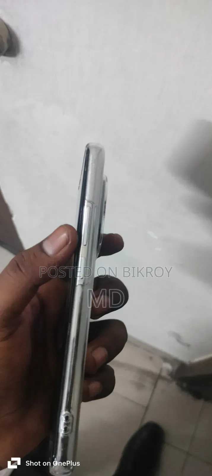 Xiaomi Redmi Note 14 Pro+ 256 GB White